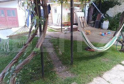 Apartament in casa zona Grivitei , 80 mp sauna garaj - 5