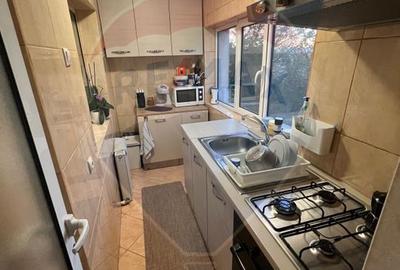 Apartament cu 2 camere de vânzare în zona Sud-Vest - 4