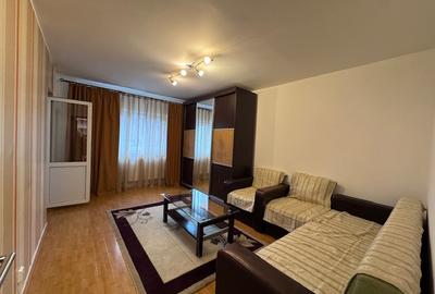 Gasoniera Iancului-Pantelimon - 1