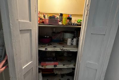 Apartament cu o camera decomandat, etaj 3, zona Garii - 5