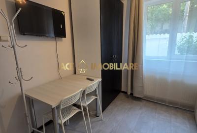Garsoniera de inchiriat | Dristor | Centrala | Pet-friendly | Metrou - 2