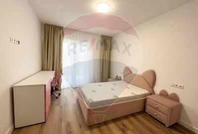 Duplex de închiriat str. C.I. Nottara, Selimbar - 20