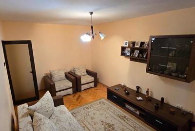 3 camere de vanzare, etajul 9, Focsani - 2