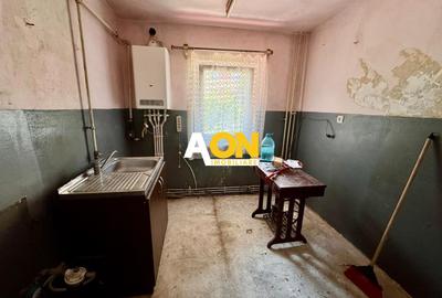 Apartament 2 camere de vânzare | 50 mp | Parter | Zona Cetate - 3