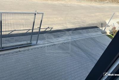 Hala noua 600mp, 10 parcari, iesire Floresti zona Rompetrol - 3
