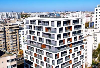 Duplex 4 camere | Gata de mutare | Terase 70 mp | Zona 13 Septembrie - 1