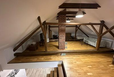 Casa P+M  renovata integral - 11
