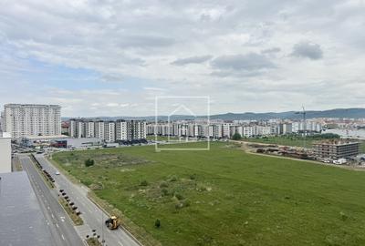 Penthouse Premium 111 mp + Terasa | Mihai Viteazu | Parcare - 15