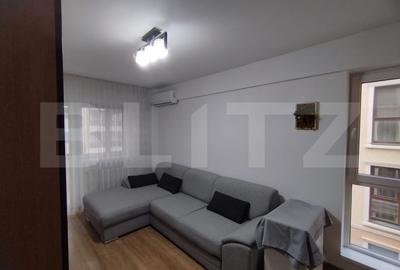 Apartament 3 camere 68 mp, platou Galata - 3