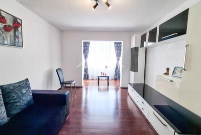 Apartament Suprafata Generoasa - 10