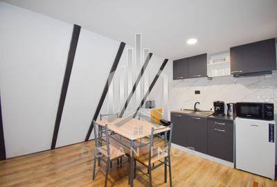 A-Frame | 50 mp | Vâlcele - 14