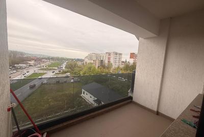 Apartament 3 camere + loc de parcare - 8