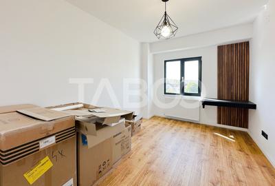 De vanzare apartament ultra finisat 105 mp utili Zorilor cu garaj - 10