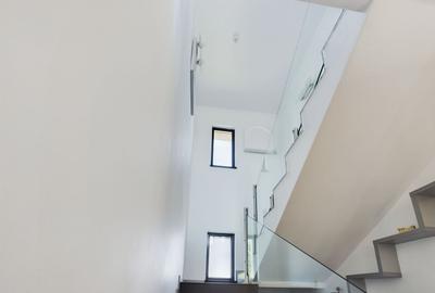 Vilă modernă cu 5 camere Curtici - 18