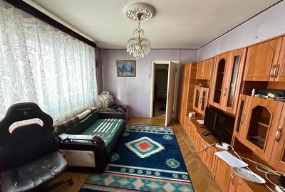 Tatarasi 2 camere etaj intermediar - 1