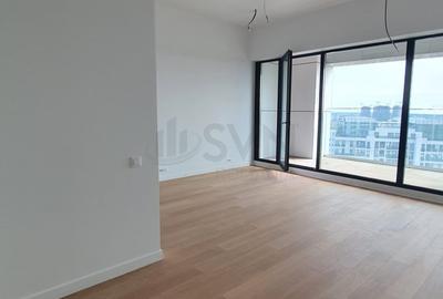 REA1023218 Apartament superb 2 Camere I One Verdi Park I View exceptional - 6