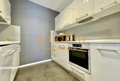 ONE FLOREASCA LAKE/ READY TO MOVE/UNDERGROUND PARKING - 24