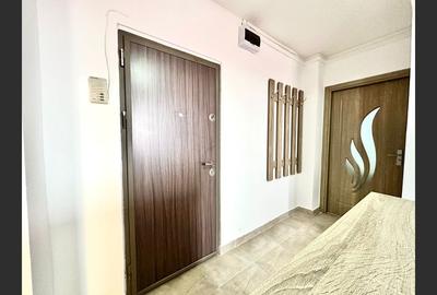 Apartament 2 camere | Unirii Targu Mures | Renovat recent - 9