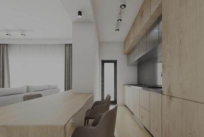 #AMESA RESIDENCE | Apartament 3 camere | Stradal Sos.Berceni - 4