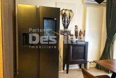 MetroCity-Panduri | 3 camere | 84mp | et 10 | loc parcare | 320.000 euro - 5