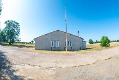 Spațiu depozit și birouri - 5