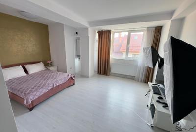 Constructie D+P+3E | Lift | 2 intrari | Parcare Sub | Domenii | Ideal Investitie - 20