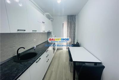 Inchiriere apartament 3 camere, de lux, MRS Smart - 4
