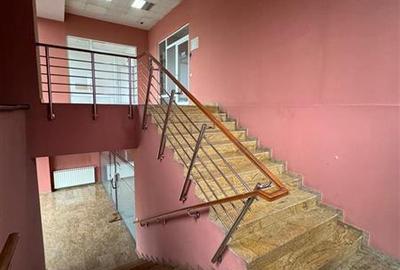 Spatiu de inchiriat S+P+ET., 1200 mp utili  situat in cartierul Dambul Rotund! - 17