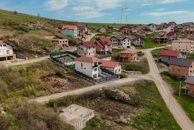 Casa premium – 150 mp utili + 480 mp teren – Sura Mare - 1