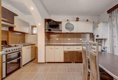Casa de vacanta cu teren 5394 mp, Pucioasa, Dambovita - 6