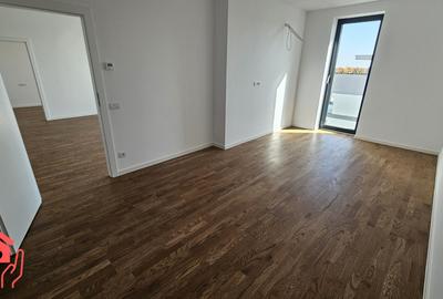 JANDARMERIEI (THE IVY)- PRIMA LOCUIRE I orientare SUD I parcare subterana - 27