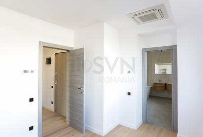 REA1008942 Apartament 2 camere Floreasca - 4