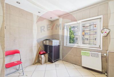 De vânzare, apartament 2 camere decomandat zona Unirii-Alba Iulia - 4