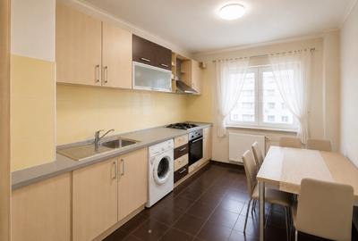 Apartament 4 camere vis a vis  Marriot - 3