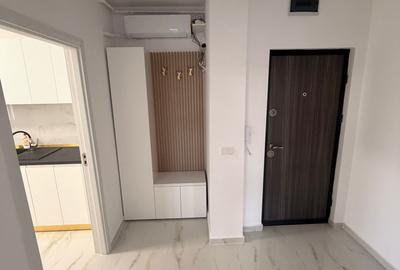 Aparatorii Patriei-Grand Arena-Apartament 2 camere-Mobilat/utilat-LUX-TVA 0 - 5