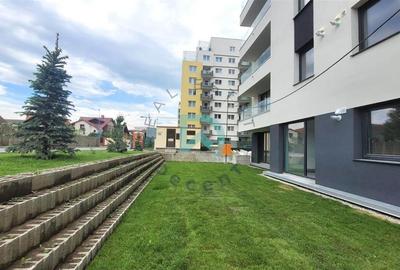 Inchiriere spatiu birouri Coresi Avantgarden, 41 mp, Brasov - 1