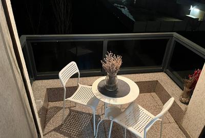 2 camere Militari Residence str. Rezervelor langa Lidl // Parcare proprie - 3