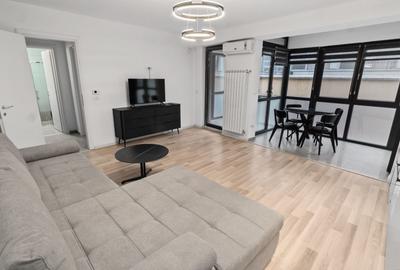 Apartament Premium 2 Camere Mihai Bravu - Parcare Supraterana BLOC NOU - 5