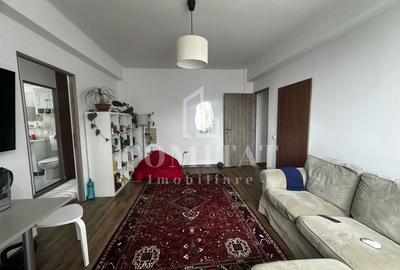 Apartament în zona Ultracentrală | Etaj intermediar | 2 camere - 1