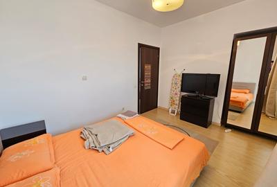 Muncii/Calea Calarasilor/Bloc Nou/Ap 2 Camere La Cheie/ - 2