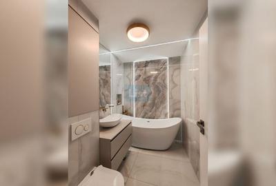Apartament cu 2 camere si terasa, parcare in cartierul Sopor. Comision 0! - 8