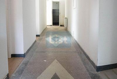 Spațiu industrial /hala /Spatiu administrativ in Resita,cartier Moniom - 5