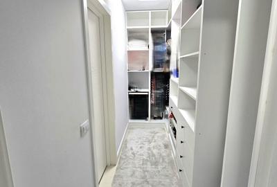 Apartament 3 camere + parcare, mobilat complet , Rasarit de Soare Copou - 13