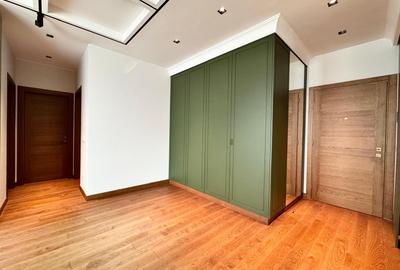 Iasi, Centru, Palas Campus, Tatami Seven, penthouse exclusivist de inchiriat - 6
