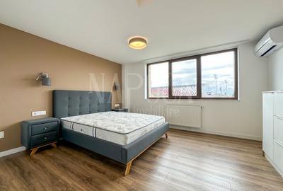 Apartament 2 camere de vanzare in Gruia, Cluj Napoca - 4