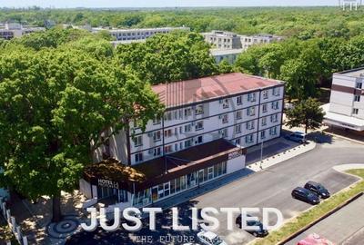 Hotel de vanzare Neptun, Constanta, la mare