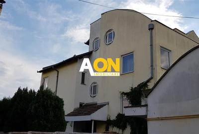 Casa ideala pentru transformare in pensiune - 2