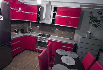 Apartament Semidecomandat / Complet Mobilat - 3