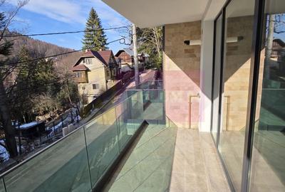 Apartament 3 camere de vânzare la Sinaia - 13