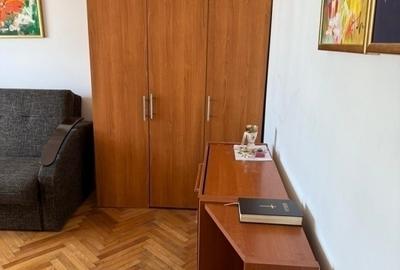 Apartament cu 1 camera - zona Centru - Bld. Stefan cel Mare - Pet Friendly - 9